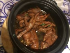 -卢大鲜鱼头捞饭(美利广场店)