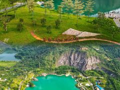 -水濂山森林公园