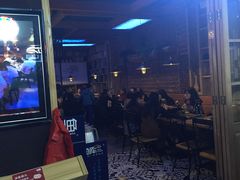 -鱼库·不仅是一家烤鱼店(车公庙店)