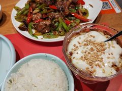 -一个叫川的地方(麒麟新天地店)