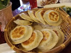 韭菜盒子-吴山贡鹅(罍街店)