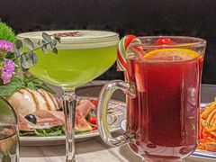 -IL TEATRO 精品意大利餐厅