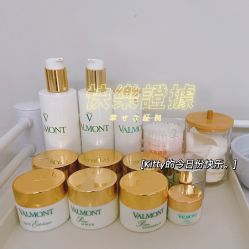 -0 SPA科技美肤·Valmont法儿曼品牌