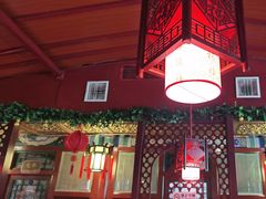 -阿西娅食府(中关村店)