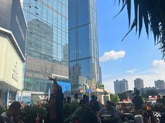 -钟方模白家肥肠粉(春熙店)