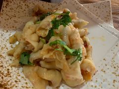 -金厨帽烤鱼(芦庄店)