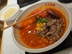 -味千拉面(广州白云机场T1西二店)