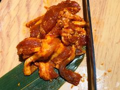 -火炉火自助餐(西直门凯德MALL店)