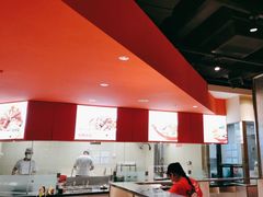 -九毛九西北菜(大东海店)