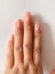 手部美甲-BAE美甲美睫工作室