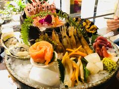 -割烹旭日本料理(龙湖狮山天街店)
