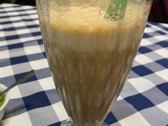 -Santoor 萨都里印度餐厅(北锣鼓巷店)
