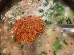 羊汤-灿哥羊汤(果园店)