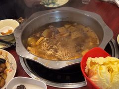 -聚首堂·特色小吃·肘子(什刹海德胜门店)