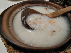 -火齐潮汕砂锅粥(五道口店)