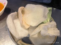 -合易泓烤肉•首创生椰大油边(宁山路店)