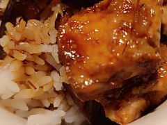 -吴越荣记苏州菜·松鼠桂鱼(月光码头店)