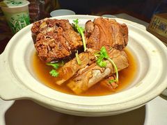 -真定郝家排骨(正定县总店)
