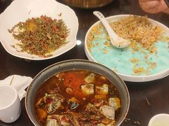 -四季春(美食街店)