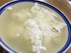 菜豆腐-零玖壹陆汉中小吃