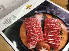 -九田家黑牛烤肉(溧水万达店)