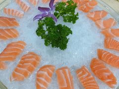 -广胜通达海鲜食府(黄沙店)