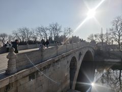 -赵州桥景区