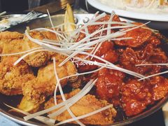 -MI WU FACTORY米屋美食工厂餐厅(绿地店)