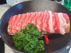 -椰子不语 椰子鸡火锅(淮海店)