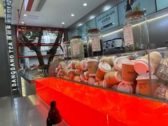 -喧闹·东方大气茶(鹅岭二厂店)