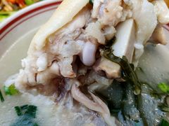 -老方桌烂蹄花川菜馆(九龙坡店)