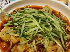 -巴依老爷新疆美食(望京小街店)