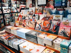 -西西弗书店(城西银泰城店)