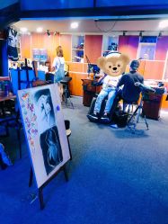 -见雾TATTOO STUDIO
