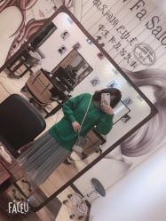 -Show fa salon 秀发沙龙