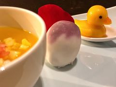 -广州文华东方酒店·江-由辉师傅主理