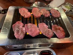 -大阪烧肉BAKA一代(国贸商住大厦店)