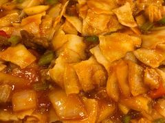 -马艾萨中国兰州牛肉拉面(劲松店)