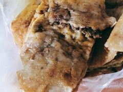 牛肉饼-王三姑牛肉饼