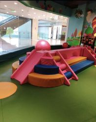 点击看大图 -KidSteam儿童乐园(富力城店)