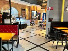 -比格比萨自助(花园路店)