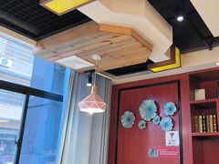 -聚味瞿记·龙虾堂(望城店)