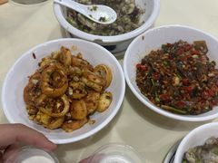 -笨罗卜浏阳菜馆(太平街店)