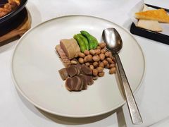 -小厨娘淮扬菜(龙湾天街店)