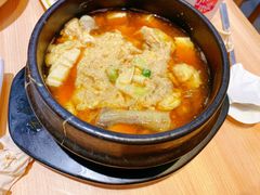 -米村拌饭(路南区万达店)