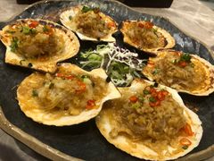 -黄鱼炙夜(华家池店)