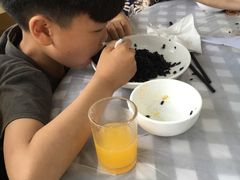 -天乐农家鱼头王(天目湖店)