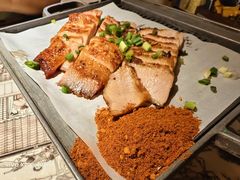 -绿茶餐厅(千岛湖银泰城店)