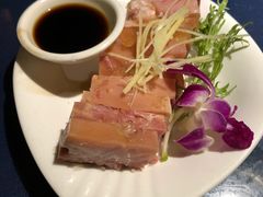 -周家二小姐的菜(西津渡店)