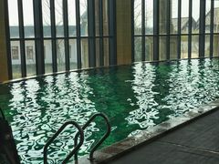 -郑州银基黄帝宫御温泉